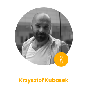 Krzysztof Kubasek