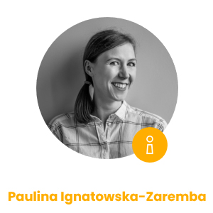 Paulina Ingatowska-Zaremba