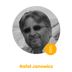 Rafał Janowicz